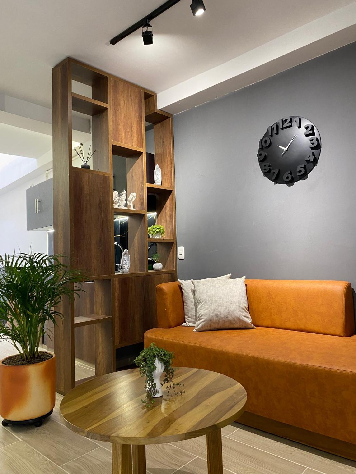 Apartamento Loft Host Partner Cerca Al Aeropuerto,Expofuturo Y Ukumari Pereira Exterior foto