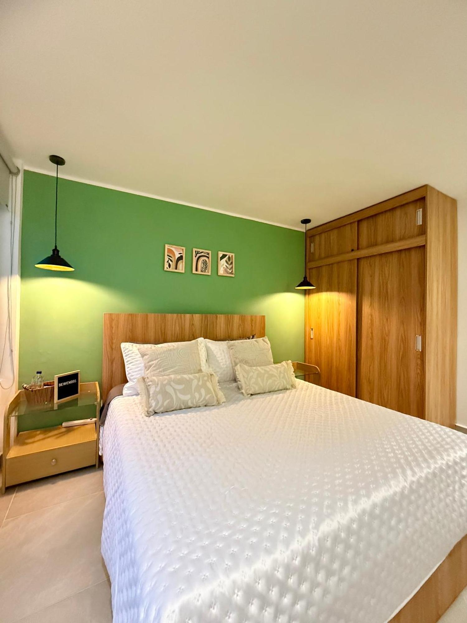 Apartamento Loft Host Partner Cerca Al Aeropuerto,Expofuturo Y Ukumari Pereira Exterior foto
