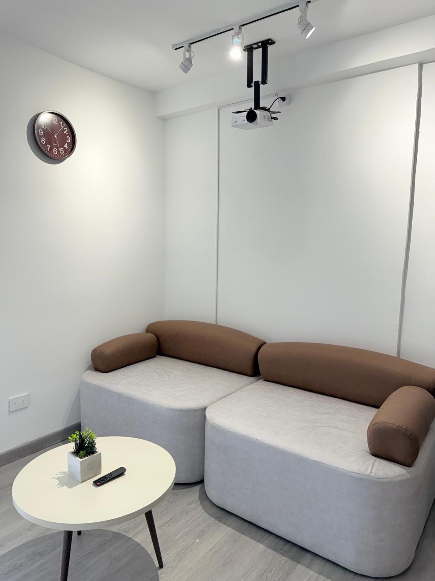 Apartamento Loft Host Partner Cerca Al Aeropuerto,Expofuturo Y Ukumari Pereira Exterior foto