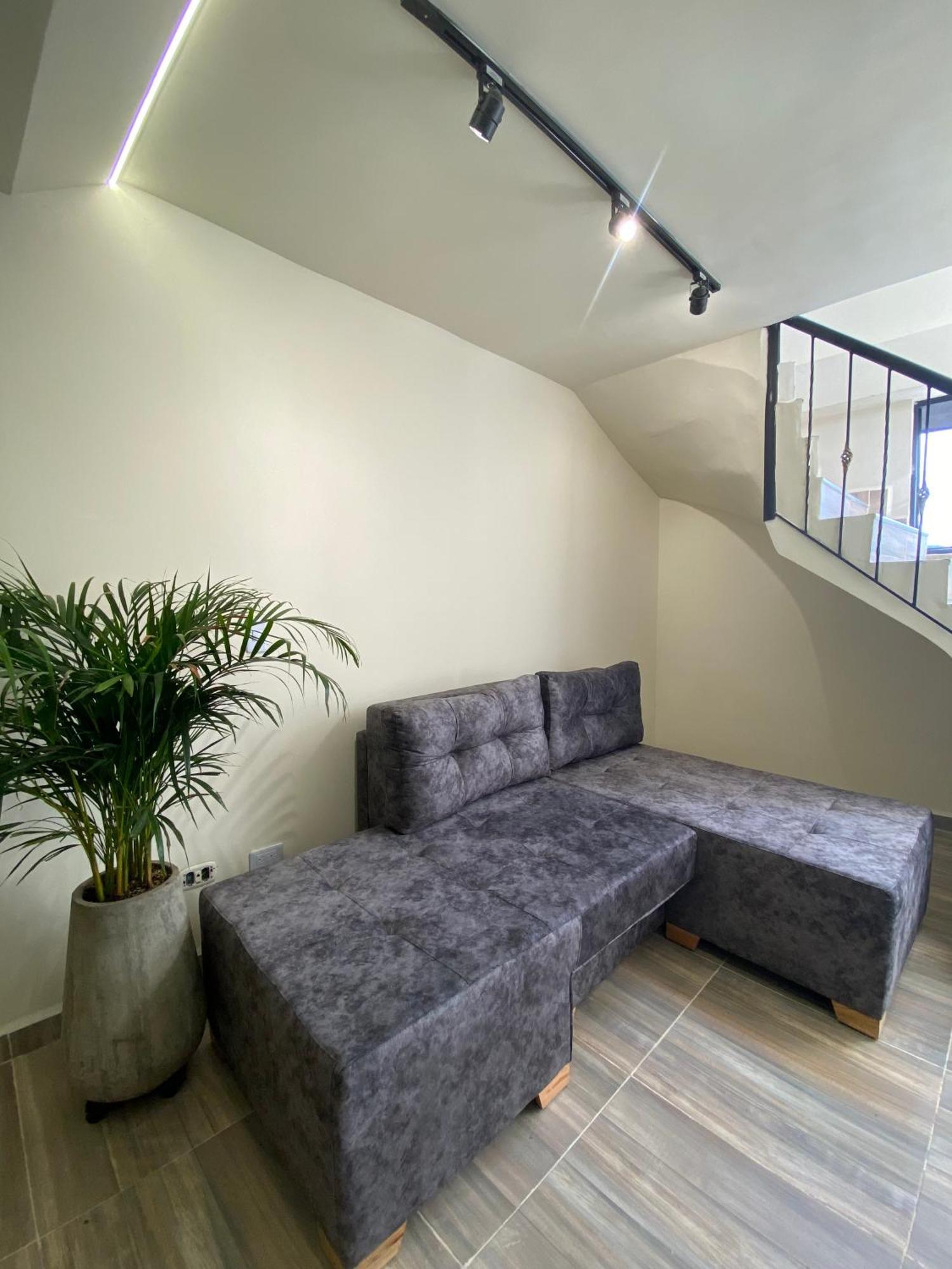 Apartamento Loft Host Partner Cerca Al Aeropuerto,Expofuturo Y Ukumari Pereira Exterior foto