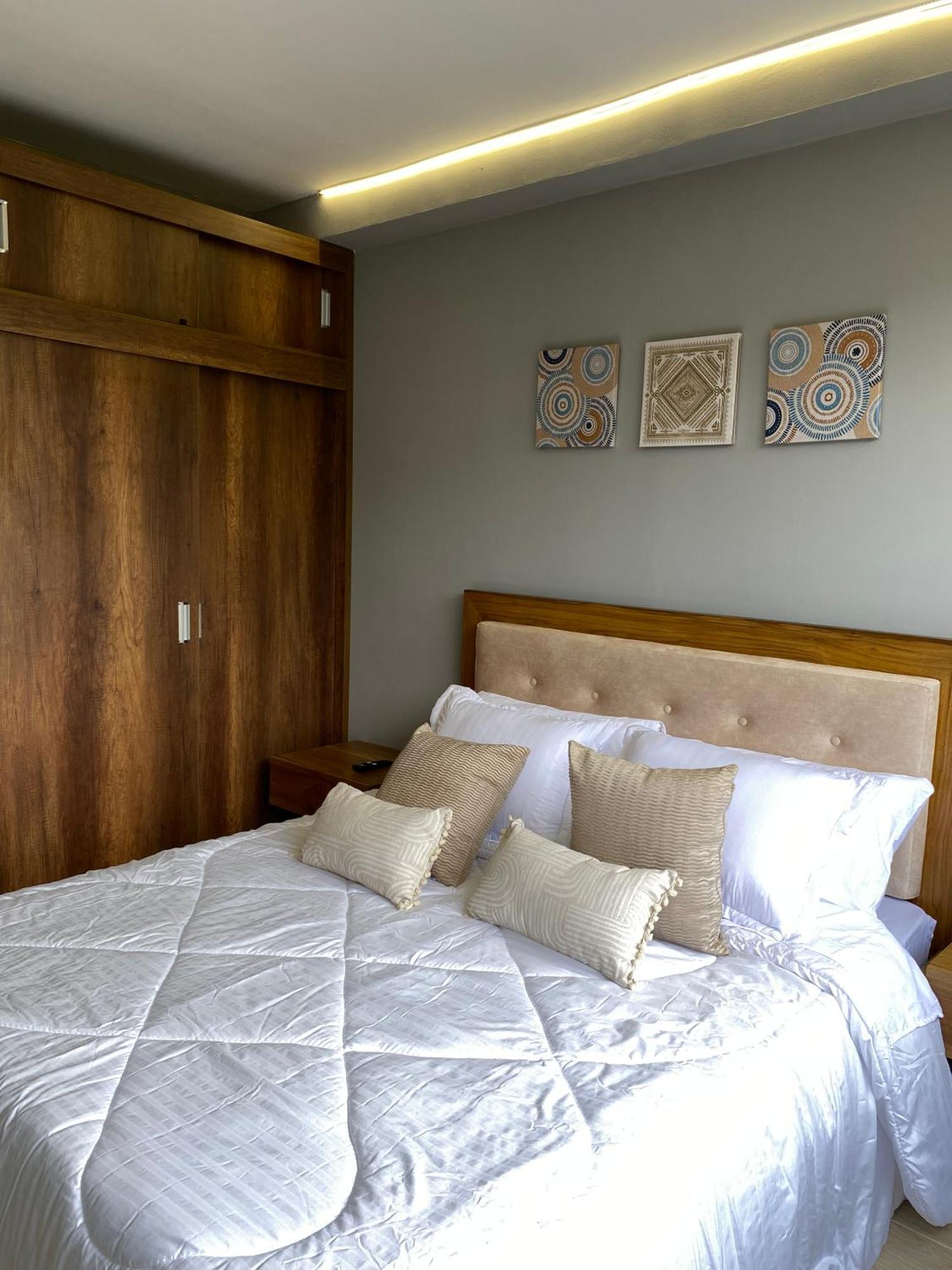 Apartamento Loft Host Partner Cerca Al Aeropuerto,Expofuturo Y Ukumari Pereira Exterior foto