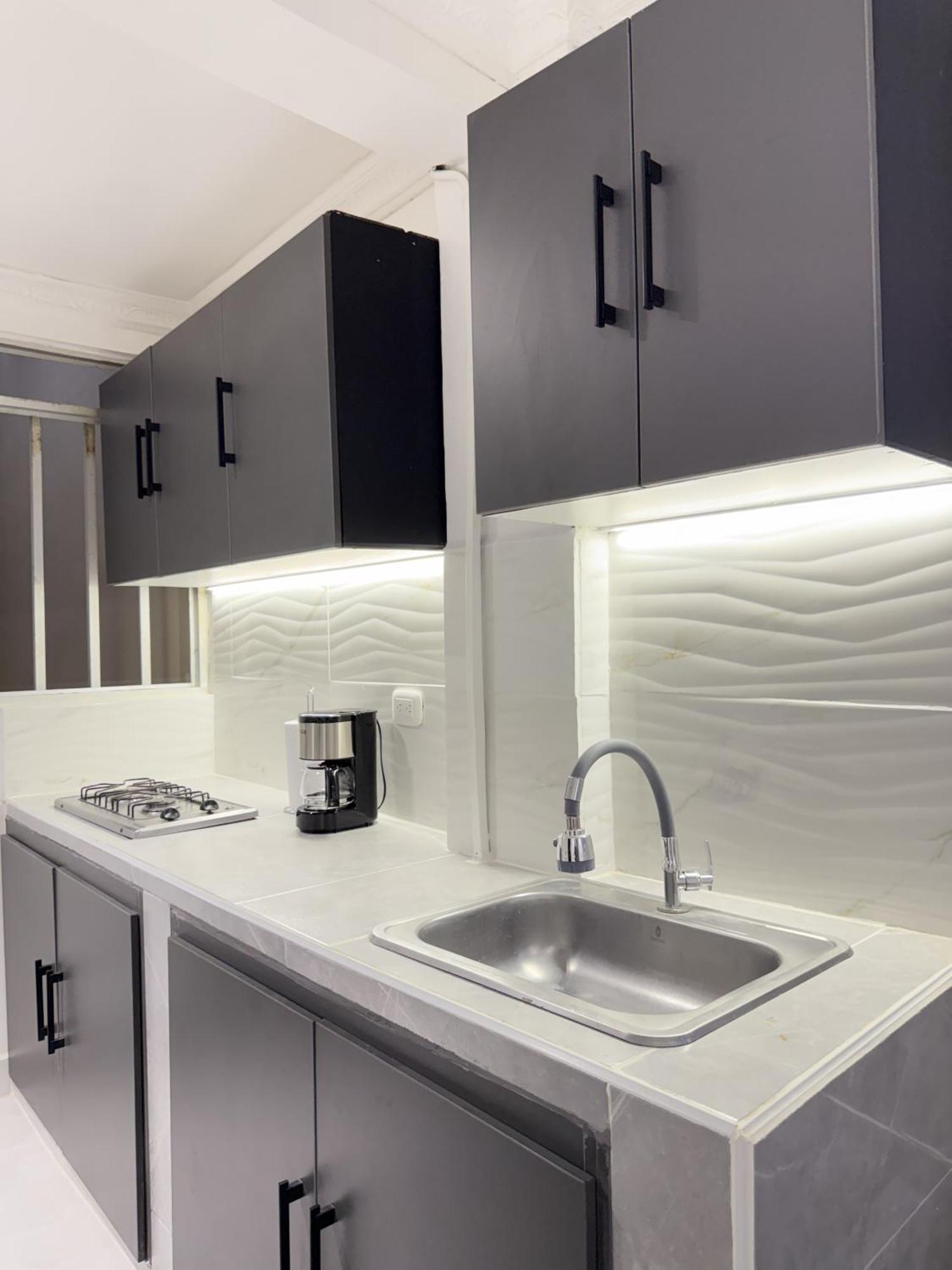 Apartamento Loft Host Partner Cerca Al Aeropuerto,Expofuturo Y Ukumari Pereira Exterior foto