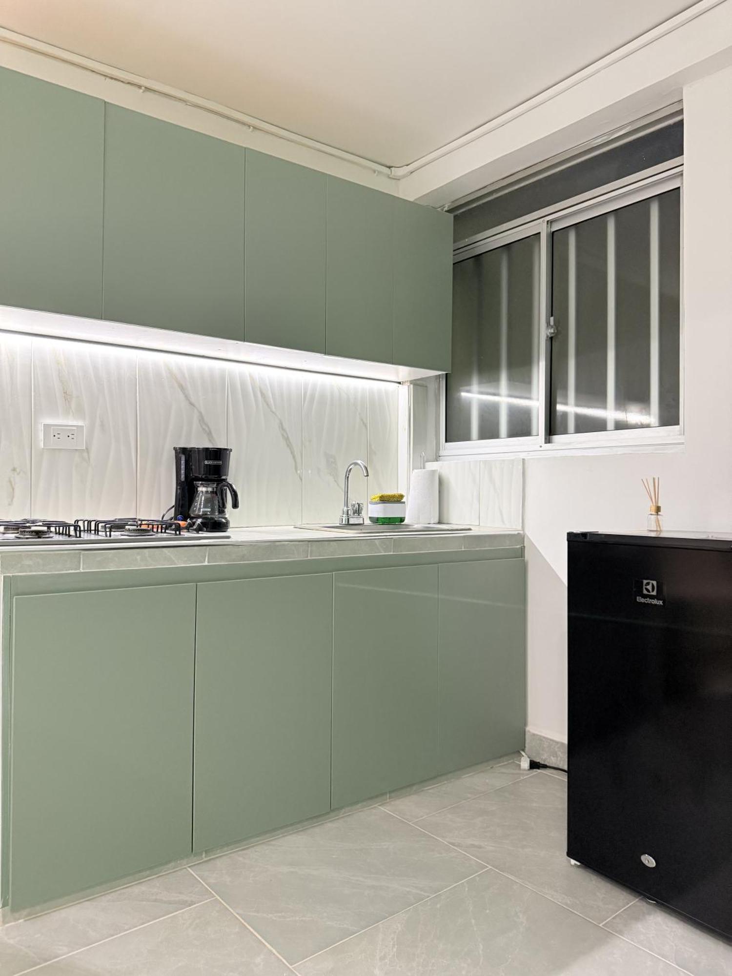 Apartamento Loft Host Partner Cerca Al Aeropuerto,Expofuturo Y Ukumari Pereira Exterior foto