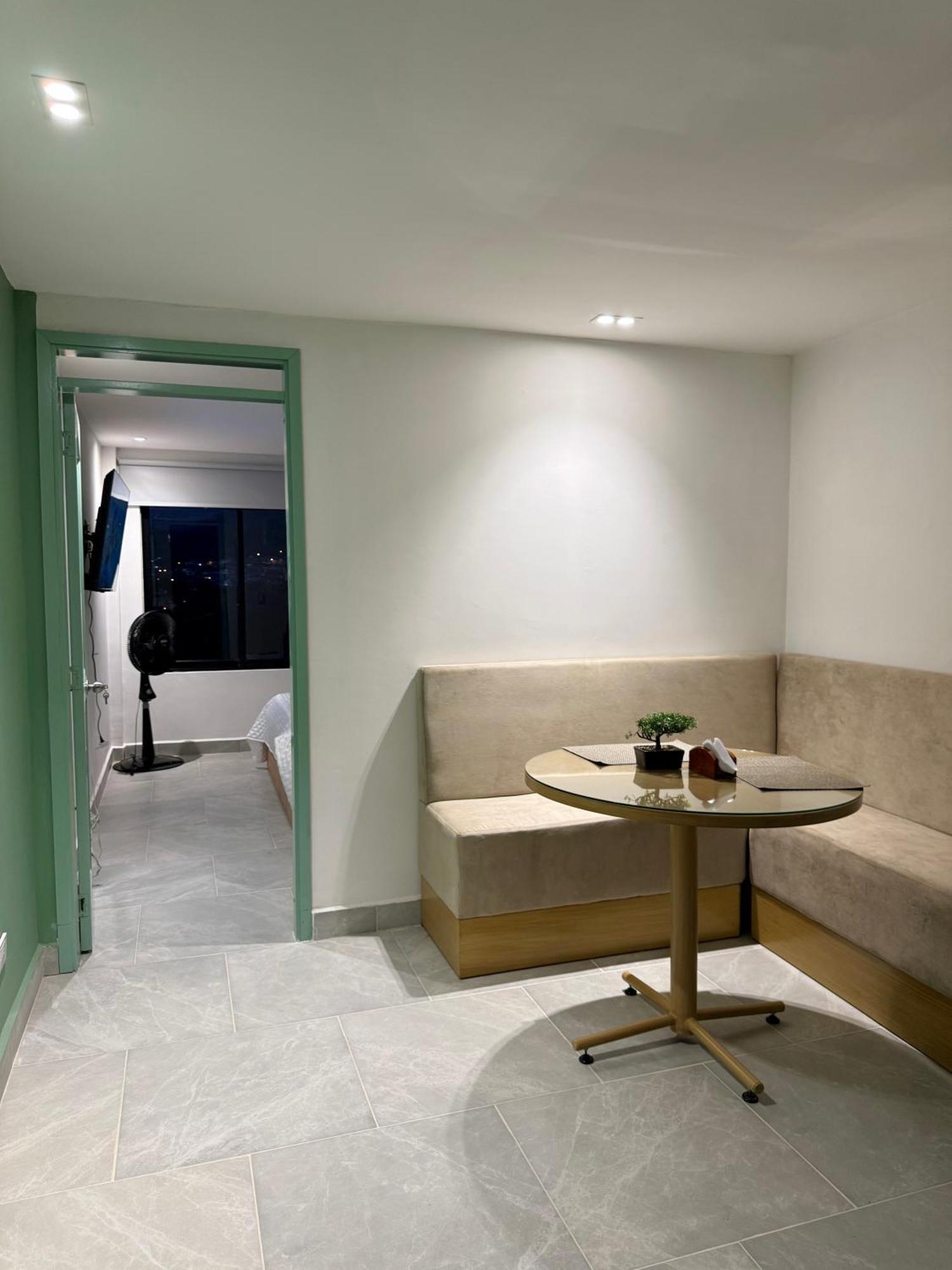 Apartamento Loft Host Partner Cerca Al Aeropuerto,Expofuturo Y Ukumari Pereira Exterior foto