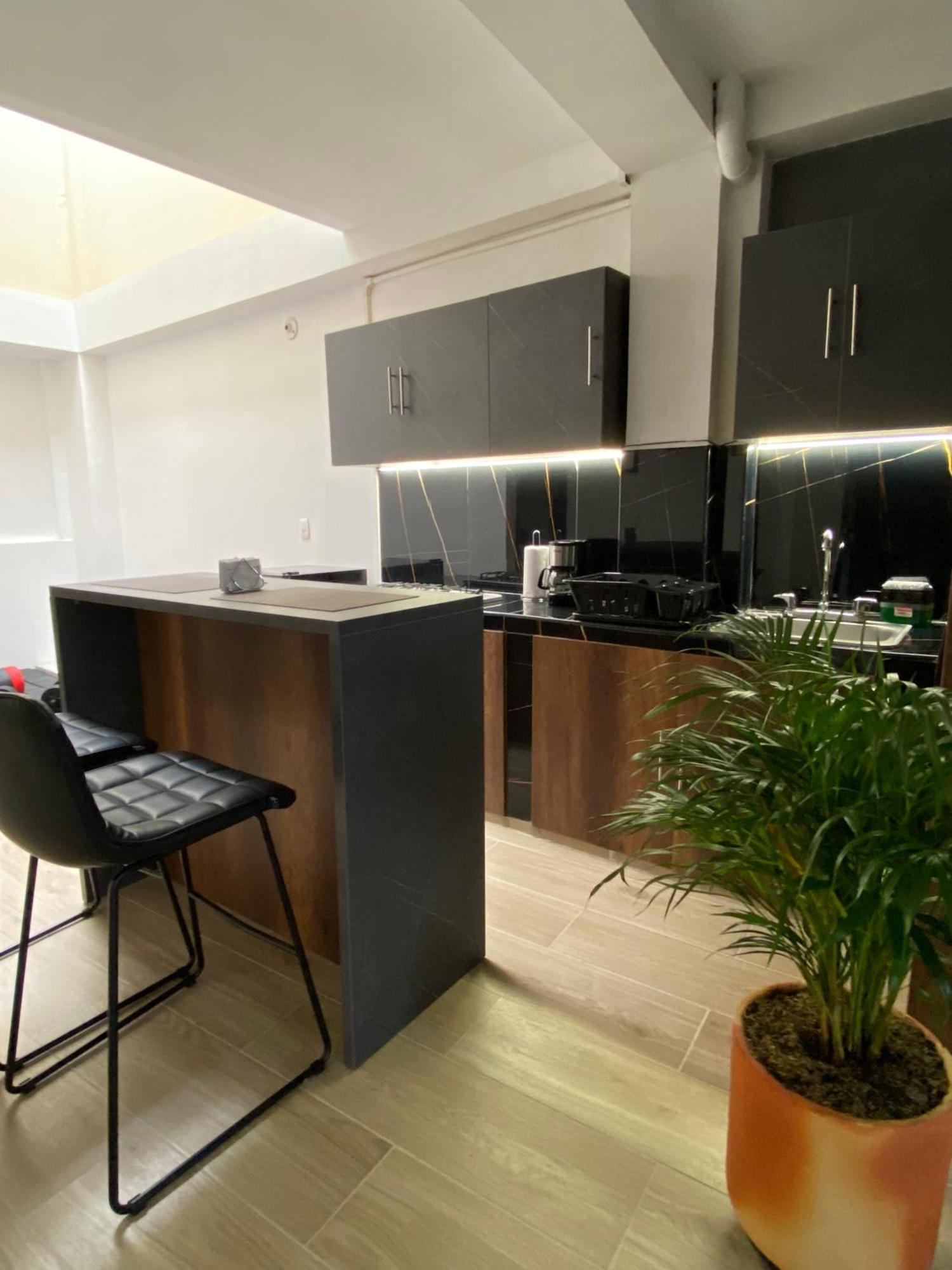 Apartamento Loft Host Partner Cerca Al Aeropuerto,Expofuturo Y Ukumari Pereira Exterior foto