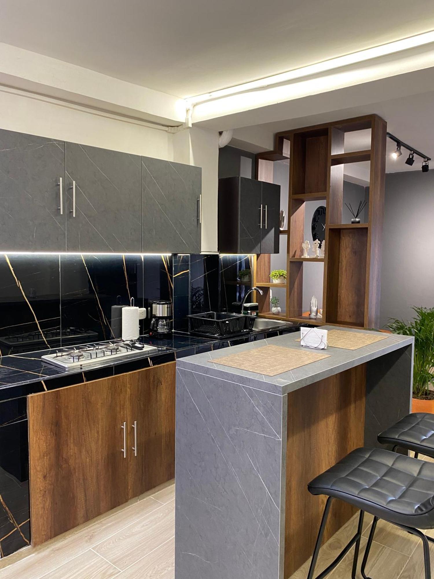 Apartamento Loft Host Partner Cerca Al Aeropuerto,Expofuturo Y Ukumari Pereira Exterior foto