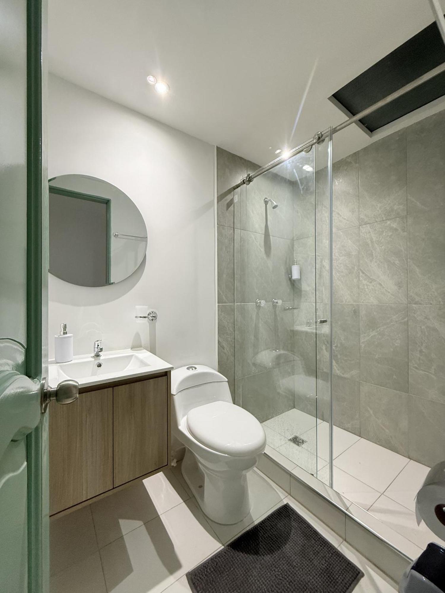 Apartamento Loft Host Partner Cerca Al Aeropuerto,Expofuturo Y Ukumari Pereira Exterior foto