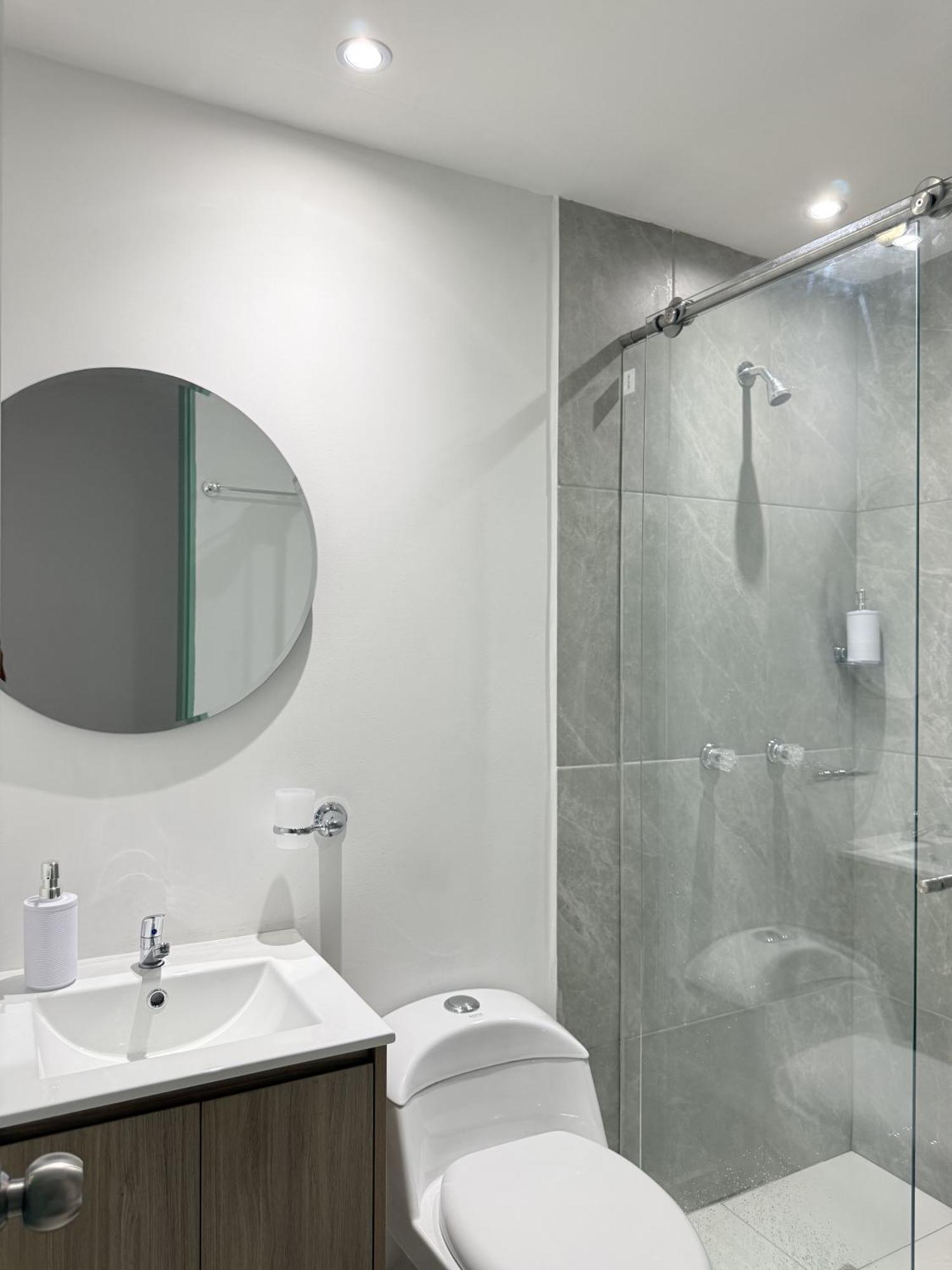 Apartamento Loft Host Partner Cerca Al Aeropuerto,Expofuturo Y Ukumari Pereira Exterior foto