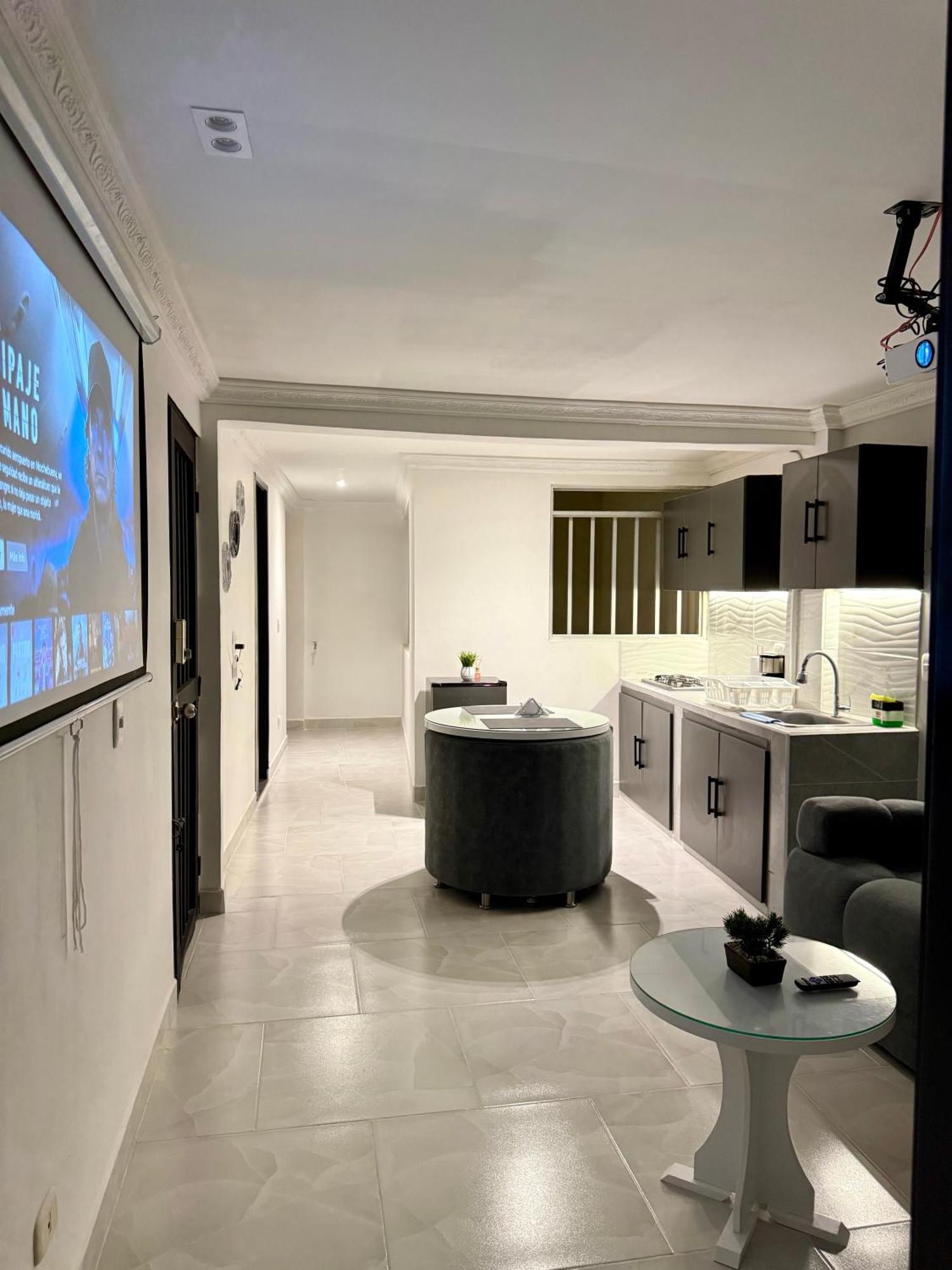 Apartamento Loft Host Partner Cerca Al Aeropuerto,Expofuturo Y Ukumari Pereira Exterior foto